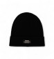 ECOALF Wool hat black