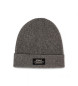 ECOALF Wool hat grey