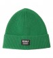 ECOALF Chapéu verde de lã
