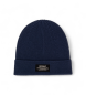 ECOALF Navy Wool Hat