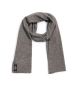 ECOALF Bufanda Wool gris