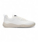 ECOALF Zapatillas Alcudiia blanco