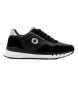 ECOALF Chaussures Cervino noires