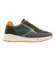 ECOALF Shoes Cervino green