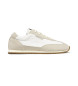 ECOALF Zapatillas Denver blanco, beige