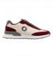 ECOALF Scarpe da ginnastica Prince marrone