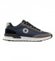 ECOALF Prince navy skor