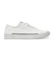 ECOALF Chaussures Strenk blanc