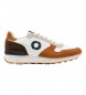 ECOALF Trainers Yale bruin