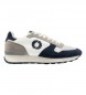 ECOALF Trainers Yale white, navy