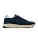 ECOALF Buty sportowe Jun navy