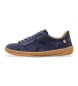 El Naturalista Leather Sneakers N5395 Amazonas marine
