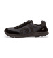 El Naturalista Leder Sneakers N5435 schwarz