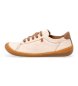 El Naturalista Läder Sneakers N5767A Pawikan beige