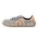 El Naturalista N5934 Sneakers Ondina in pelle blu