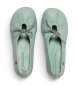 El Naturalista Leather Shoes N695 Alma blue