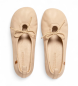 El Naturalista Leather Shoes N695 Alma beige