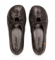 El Naturalista Leather Shoes N695 Alma black