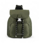 El Potro Backpack Potro green