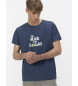 El Pulpo T-shirt Das Meer heilt alles marine