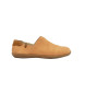 El Naturalista Sapatos de couro N275 El Viajero castanho