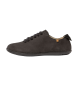 El Naturalista Baskets en cuir N296 The Traveller noir