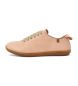 El Naturalista Baskets en cuir N296 Traveller corail