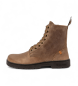 El Naturalista Leather ankle boots N5264 Arizona brown