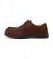 El Naturalista Pleasant Nomada brown shoes