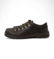 El Naturalista Arizona shoes black