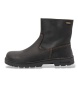 El Naturalista Botas de Pele N5269 Nomada preta