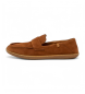 El Naturalista LÃ¤derskor N5294 Traveller brun