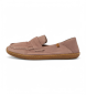 El Naturalista Lederschuhe N5294 Traveller rostrot