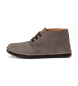 El Naturalista Leather ankle boots N5374 Pleasant grey