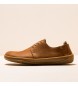 El Naturalista Lederen schoenen N5381 Amazonas bruin