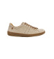 El Naturalista Leather shoes N5395 Amazonas beige