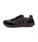 El Naturalista Sapatilhas Multi Material N5435A preto
