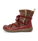 El Naturalista Lederstiefeletten kastanienbraun N5455
