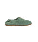 El Naturalista Skórzane buty N5537 Croché zielone