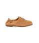 El Naturalista Usnjeni čevlji N5537 Brown Croché