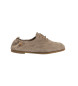 El Naturalista Leather shoes N5537 Croché beige