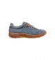 El Naturalista Lder Sneakers N5622 Gorbea bl