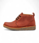 El Naturalista Leather ankle boots N5630 Arizona brown