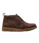 El Naturalista Stivaletti in pelle N5630 Marrone piacevole