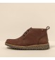 El Naturalista Leather shoes N5630 Pleasant brown
