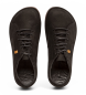 El Naturalista Zapatos de piel N5671 Bare negro