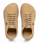 El Naturalista Leather shoes N5671 Bare beige