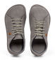 El Naturalista Zapatos de piel N5671 Bare azul grisÃ¡ceo