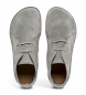 El Naturalista Bottines en cuir N5672 Bare bleu grisâtre