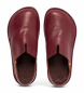 El Naturalista N5673 scarpe in pelle bordeaux